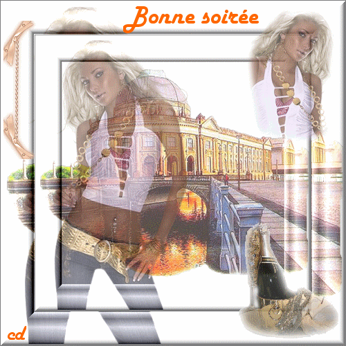 Bonne Soirée