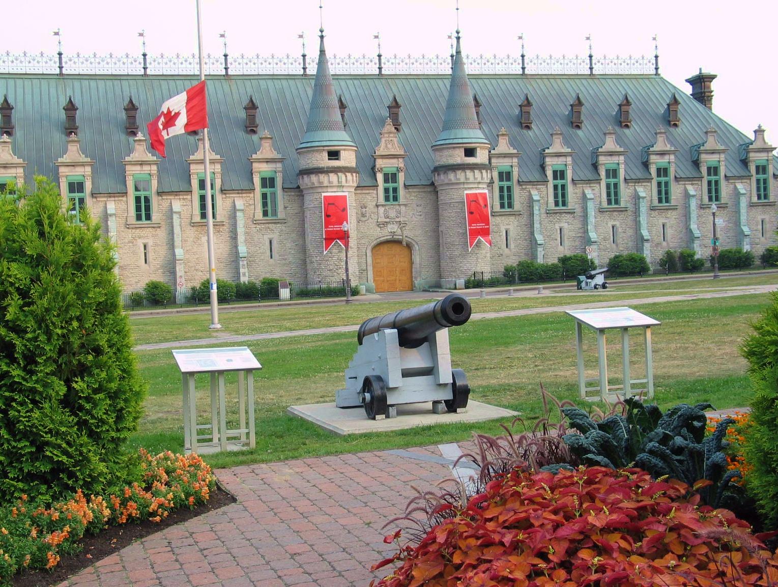 Vieux-Québec