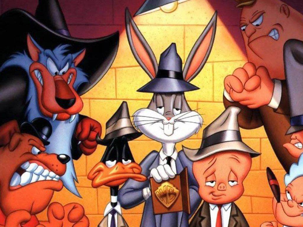 Dessins Animes Bugs Bunny Dessins Animes Bugs Bunny
