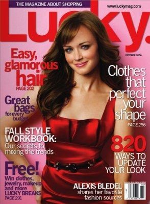 Actrice Alexis Bledel - Page 35
