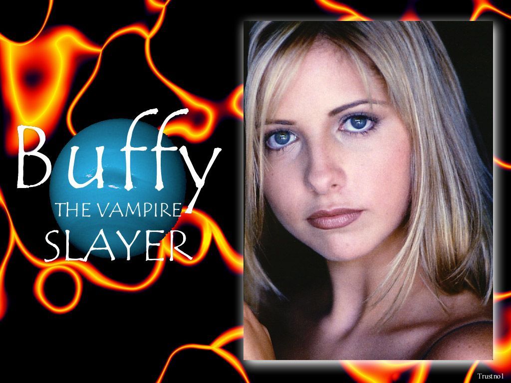 serie buffy netflix