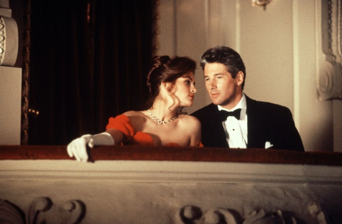 Film Pretty Woman - Page 2