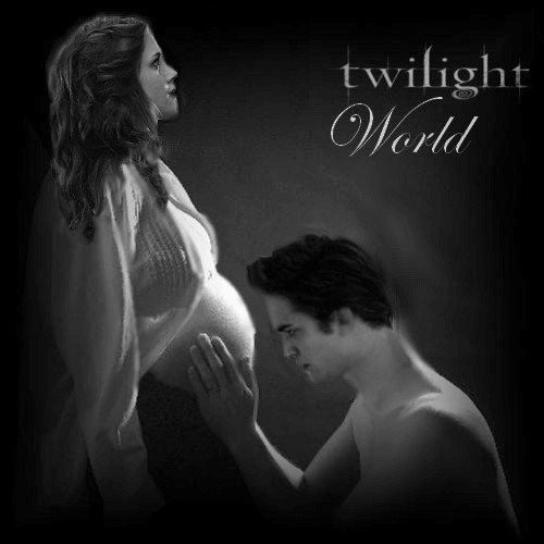 Bella Et Edward Font L Amour twilight edward bella et renesmee - Page 2