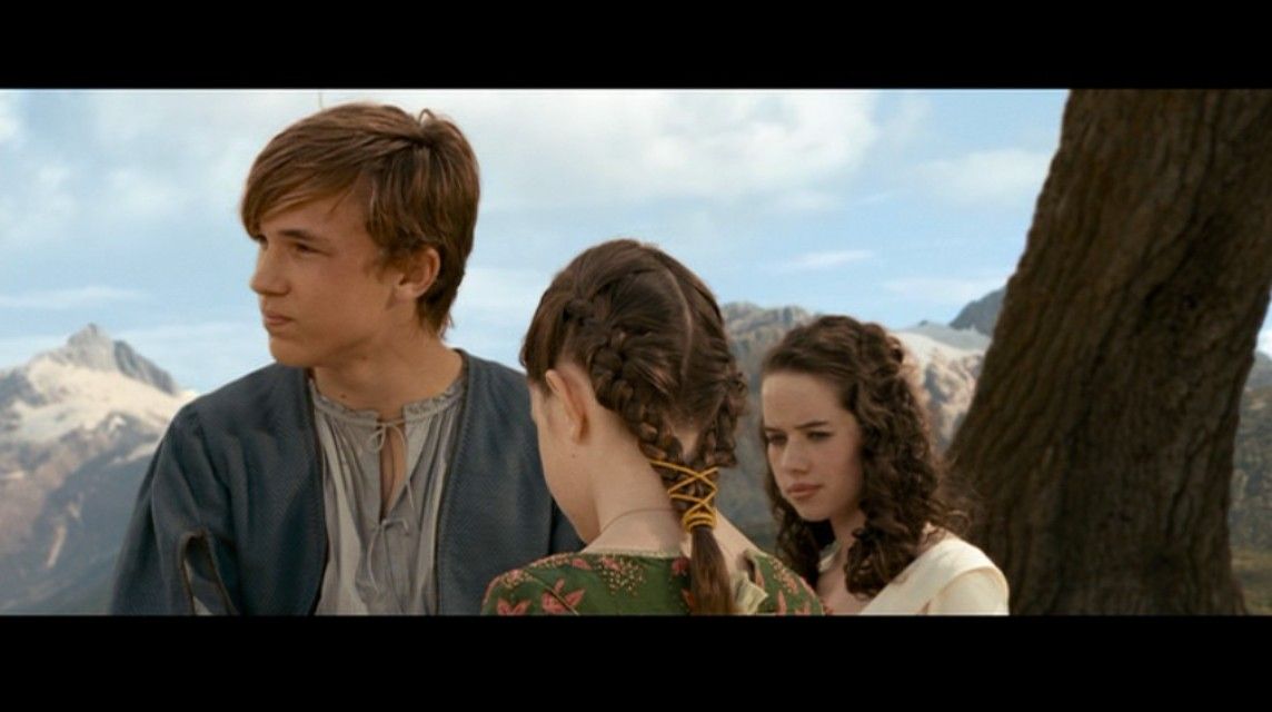 Monde De Narnia Chapitre 2 (Le)