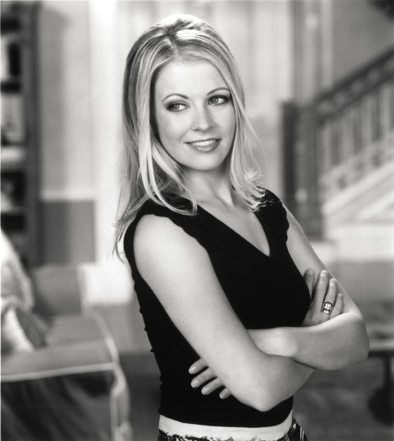 Melissa Joan Hart