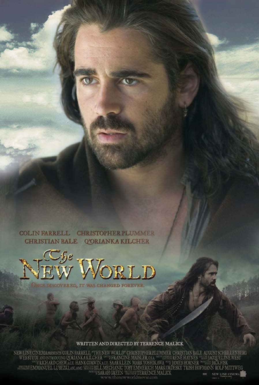 the-new-world