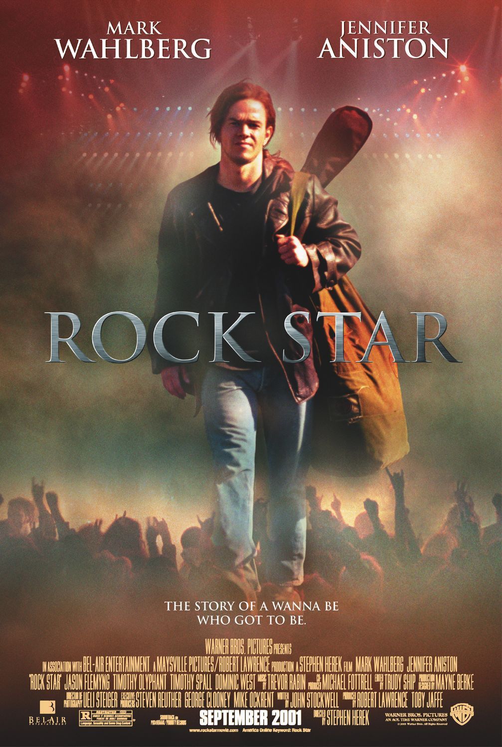 rock-star