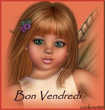 Bon Vendredi