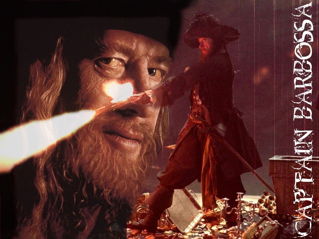 Film Pirates des CaraIbes - Page 3