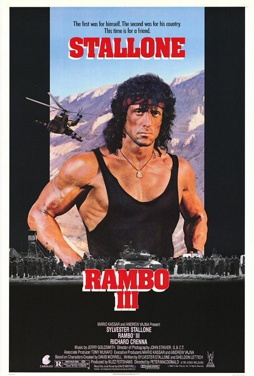 Rambo III