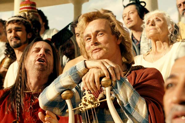 film asterix aux jeux olympiques
