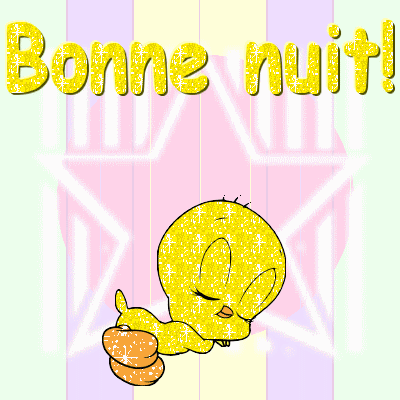 Bonne Nuit