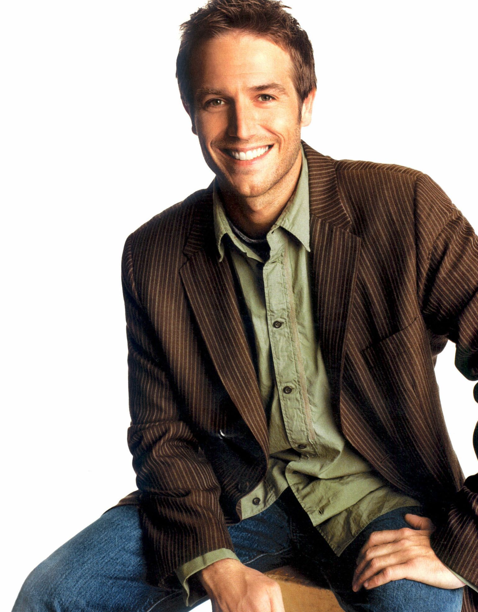 Michael Vartan