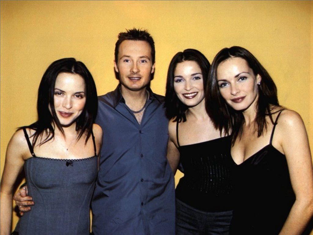 The Corrs Official