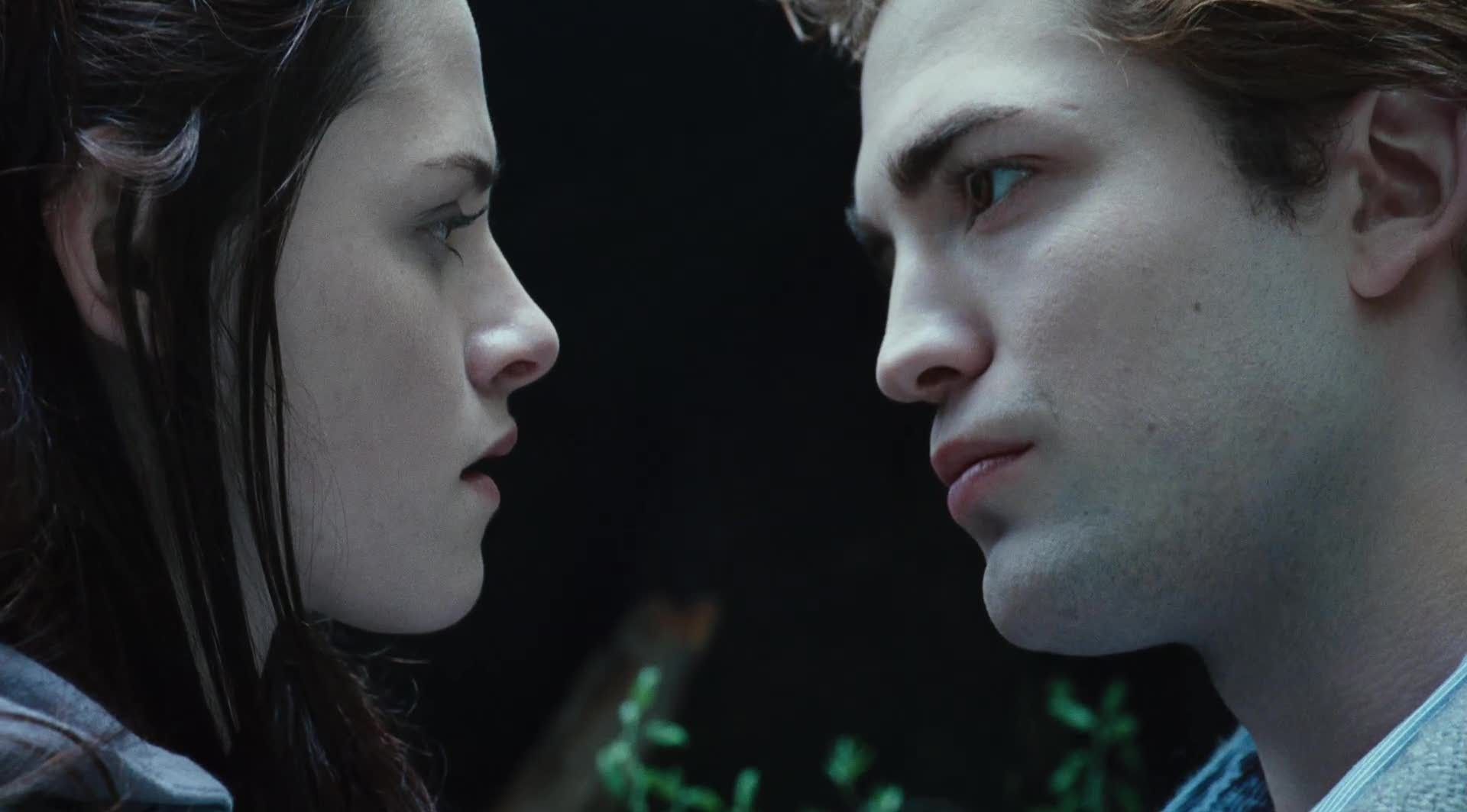 Twilight En Streaming Gratuit Chapitre 1 Twilight - Chapitre 1 : Fascination