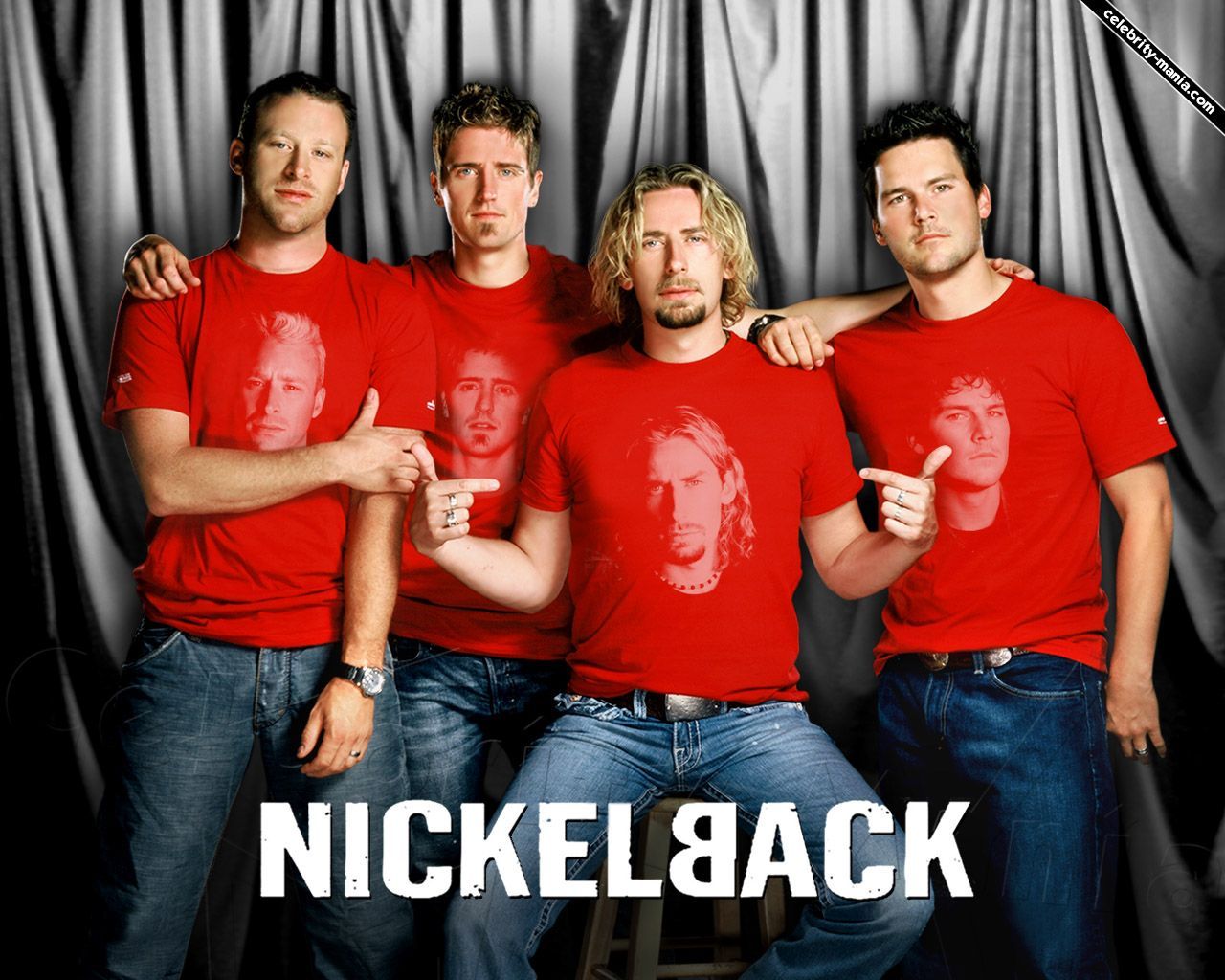 Nickelback