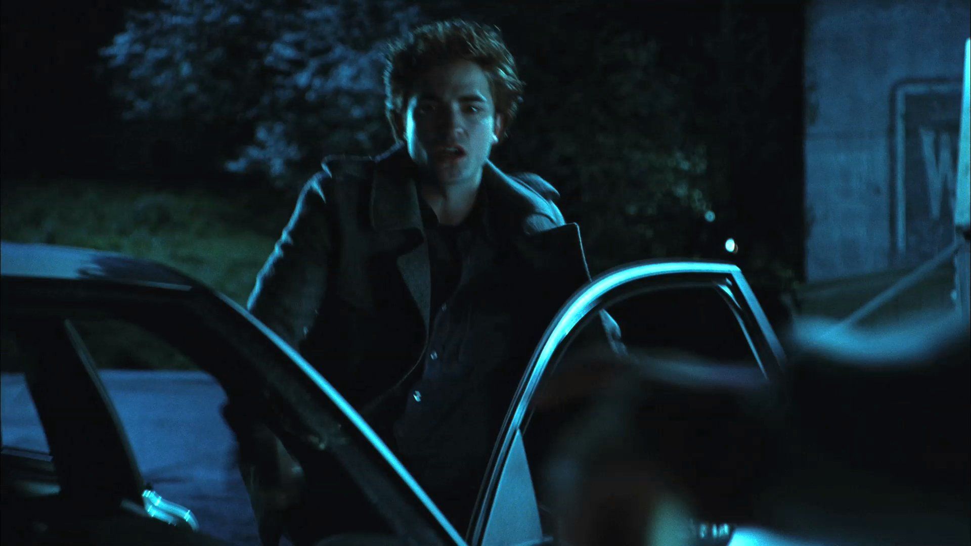 Twilight - Chapitre 1 : Fascination