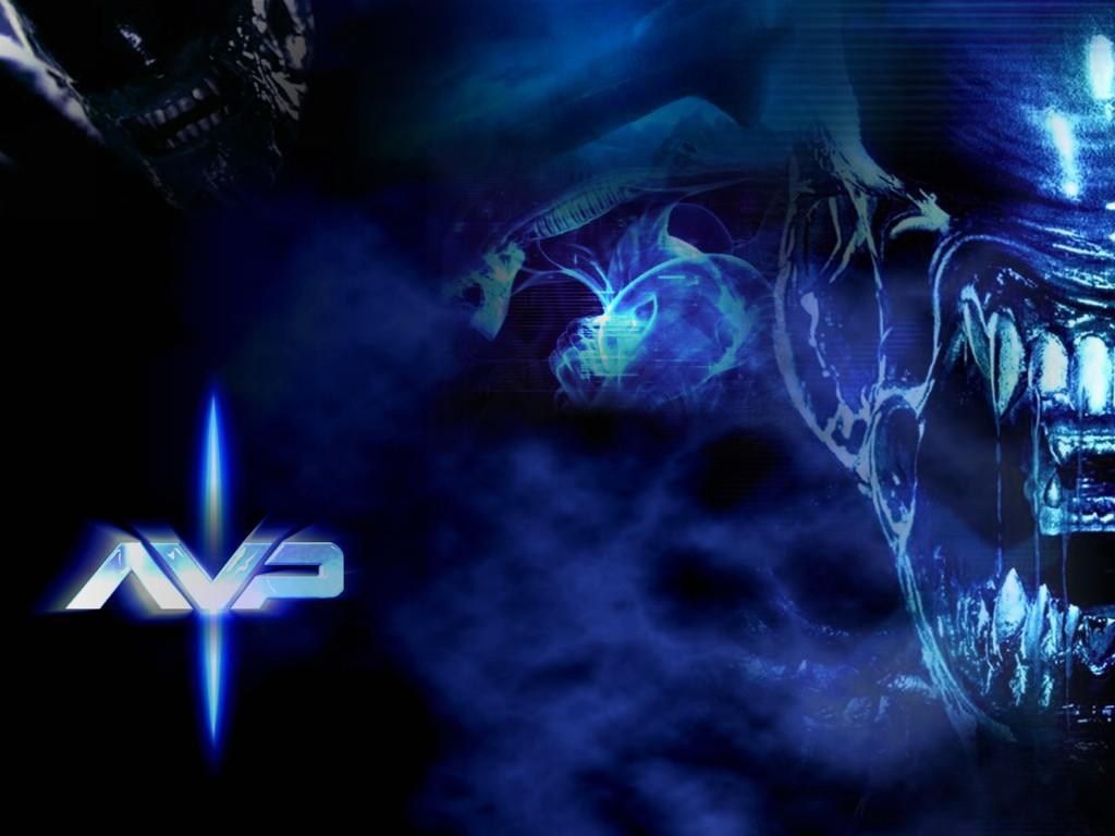 Film Aliens vs Predator