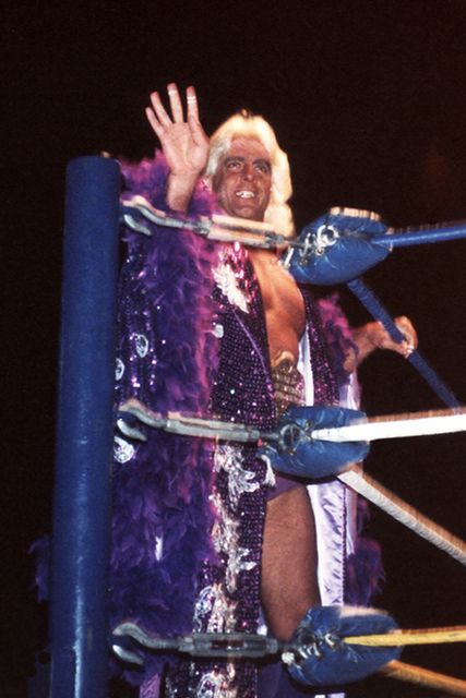 Ric Flair