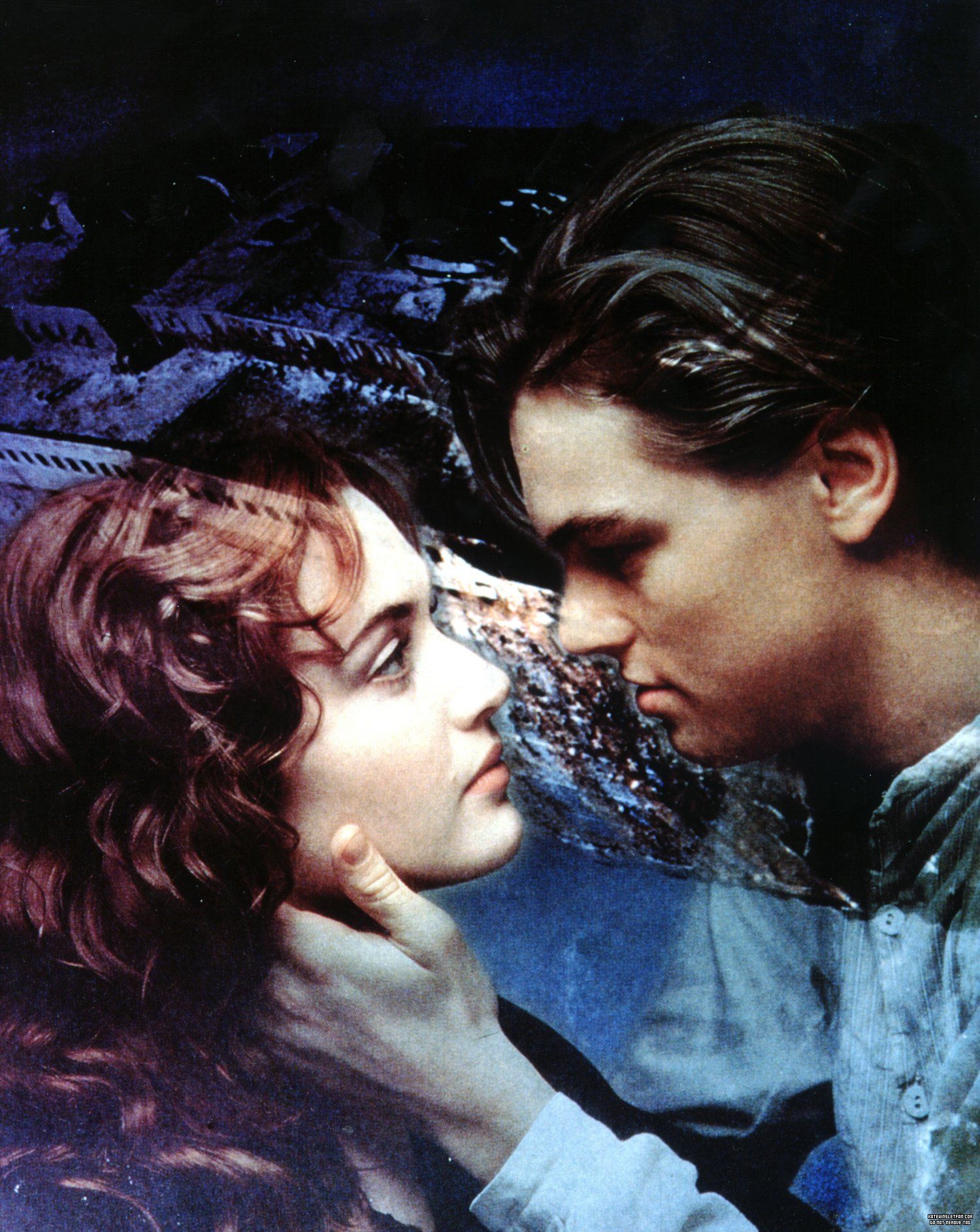 Film : Titanic