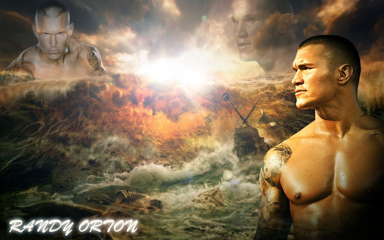 musique de randy orton 2013