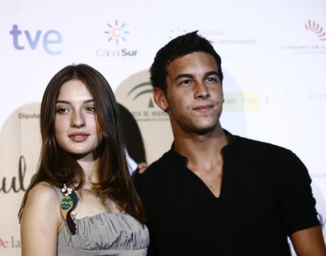 Mario Casas Mario Casas