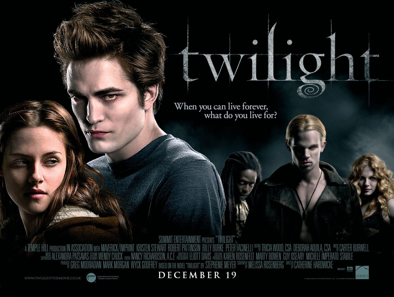 Twilight Chapitre Ii Tentation Film Twilight Chapitre 2 Tentation - Page 20