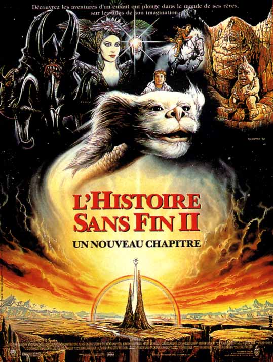 The Neverending Story - Wikipedia
