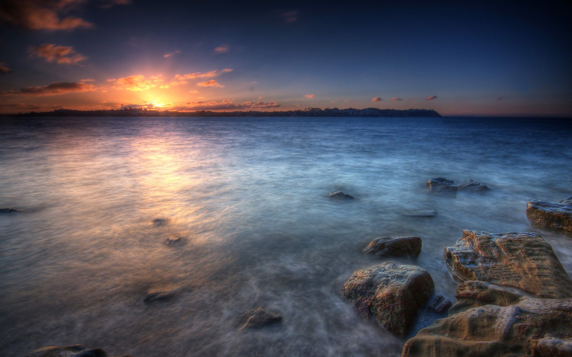 Beautiful Waterscapes Wallpapers Page 3