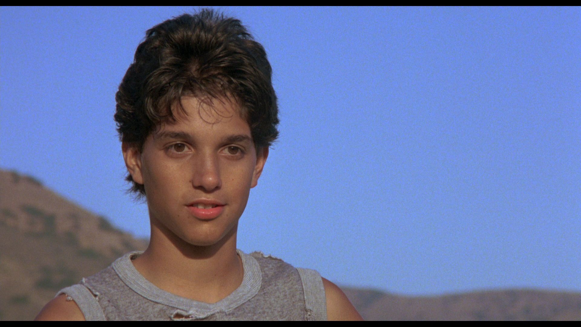 The Karate Kid (1984)