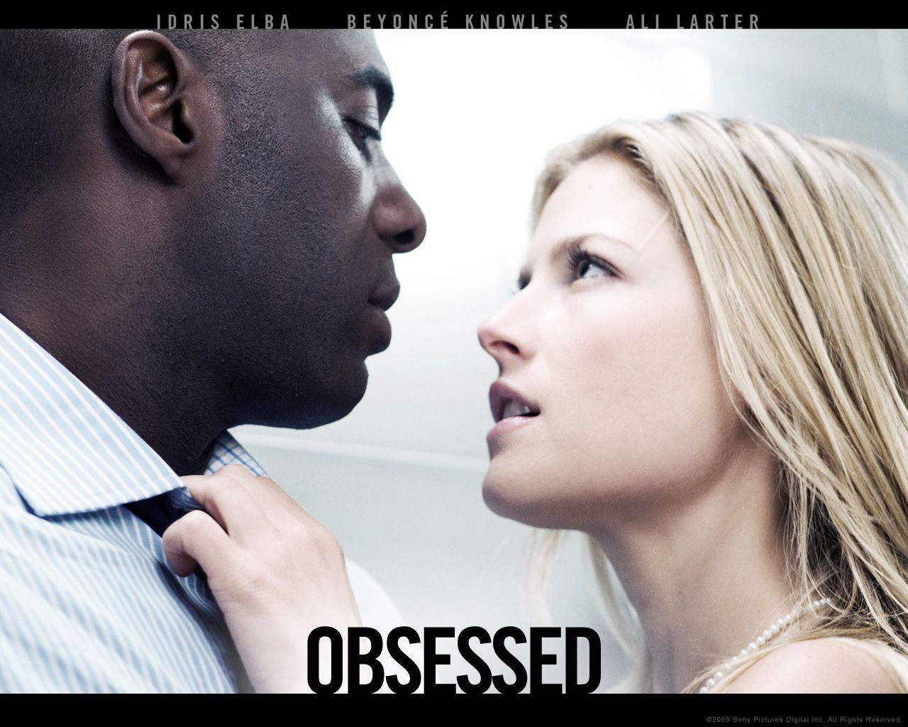 Obsessed [1977]
