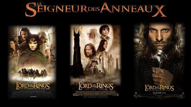 film seigneur des anneaux le