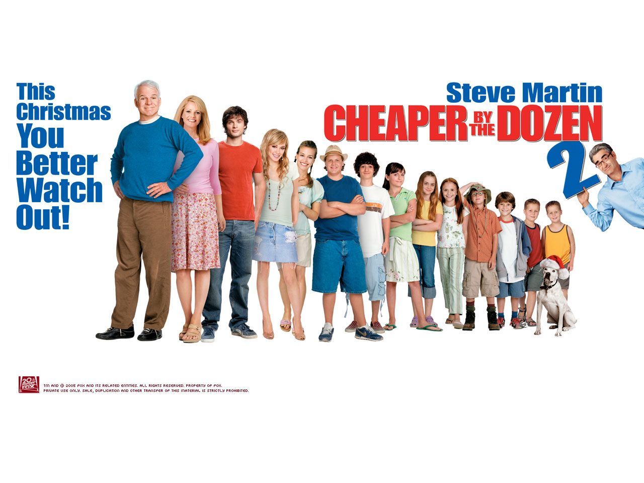 Moins Cher La Douzaine 2 film moins cher la douzaine 2