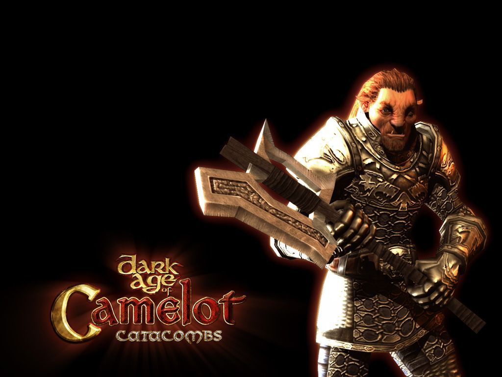 dark age of camelot free shard