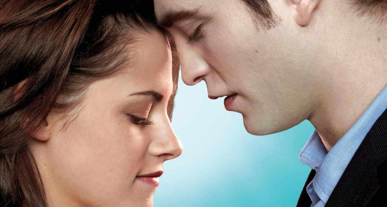film twilight chapitre 4 revelation
