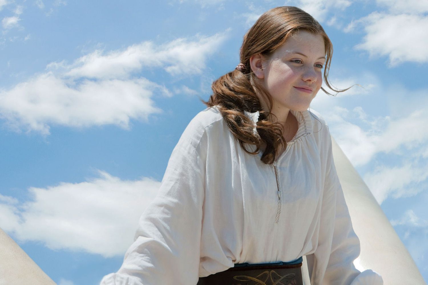 Monde De Narnia Chapitre 3