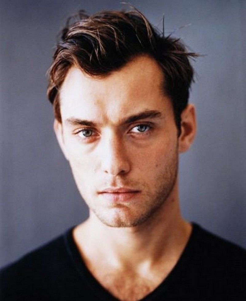 Jude Law