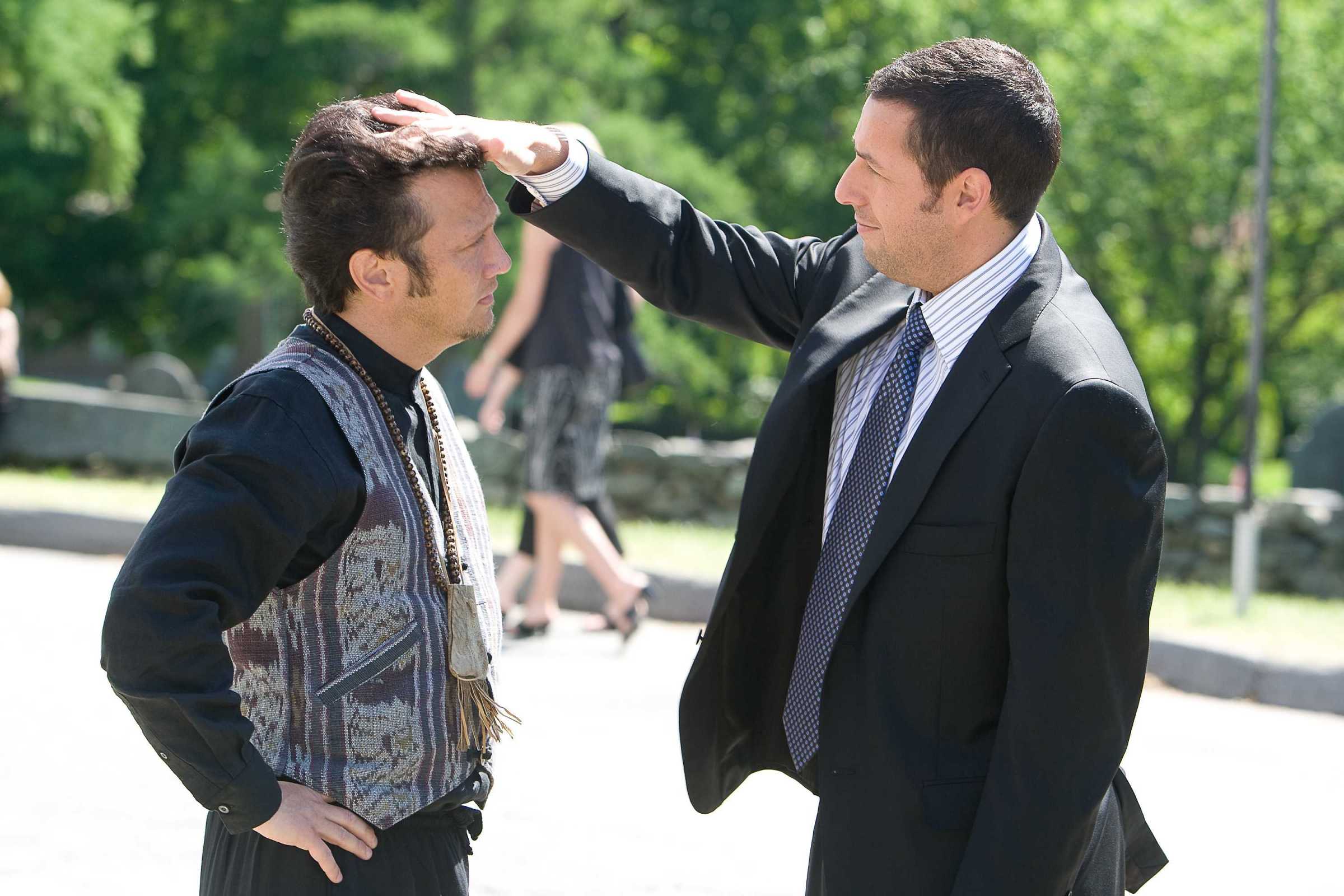 where did they film grown ups 2 where did they film grown ups 2