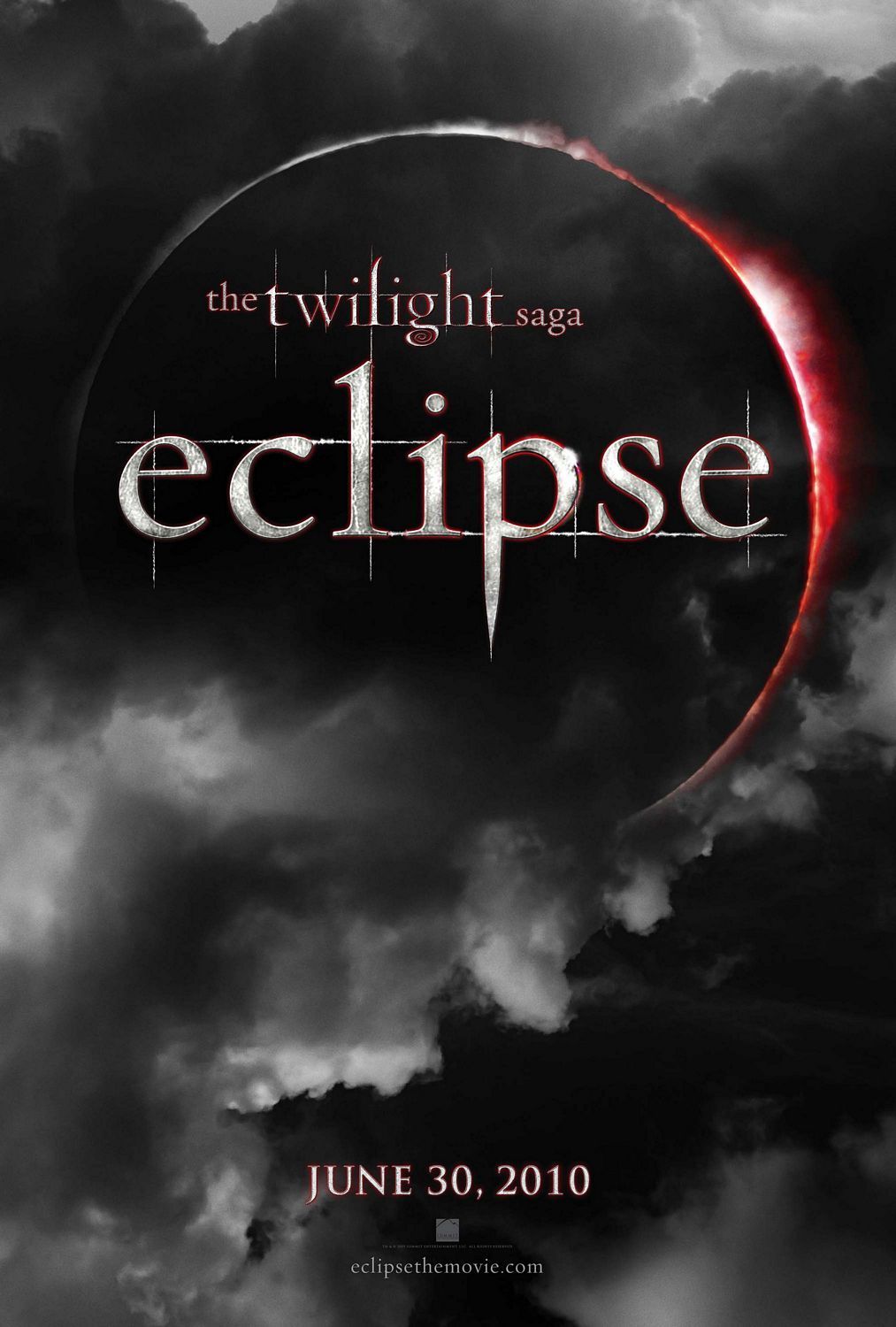 Twilight Love 1 Film Complet En Francais Affiche de Film