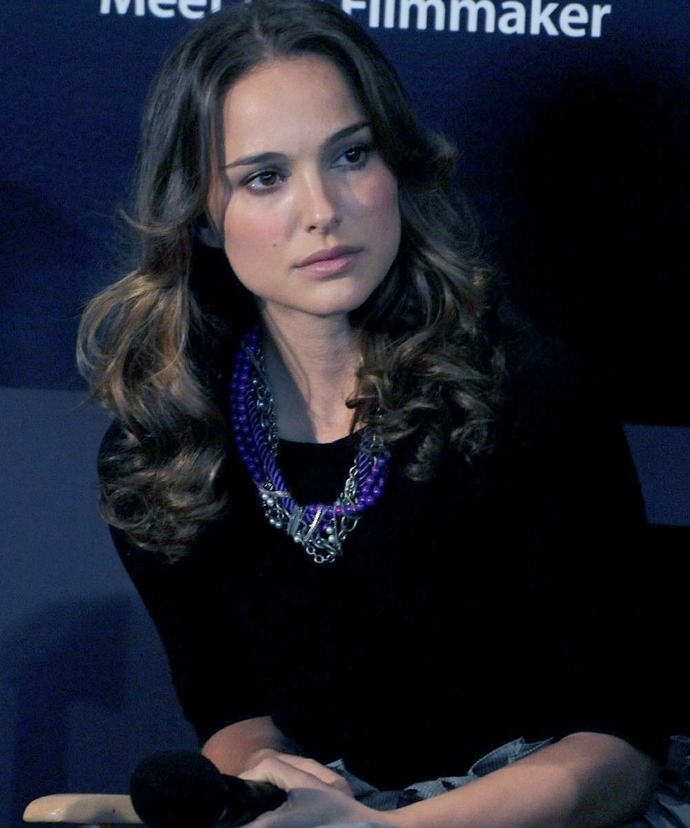 Natalie Portman