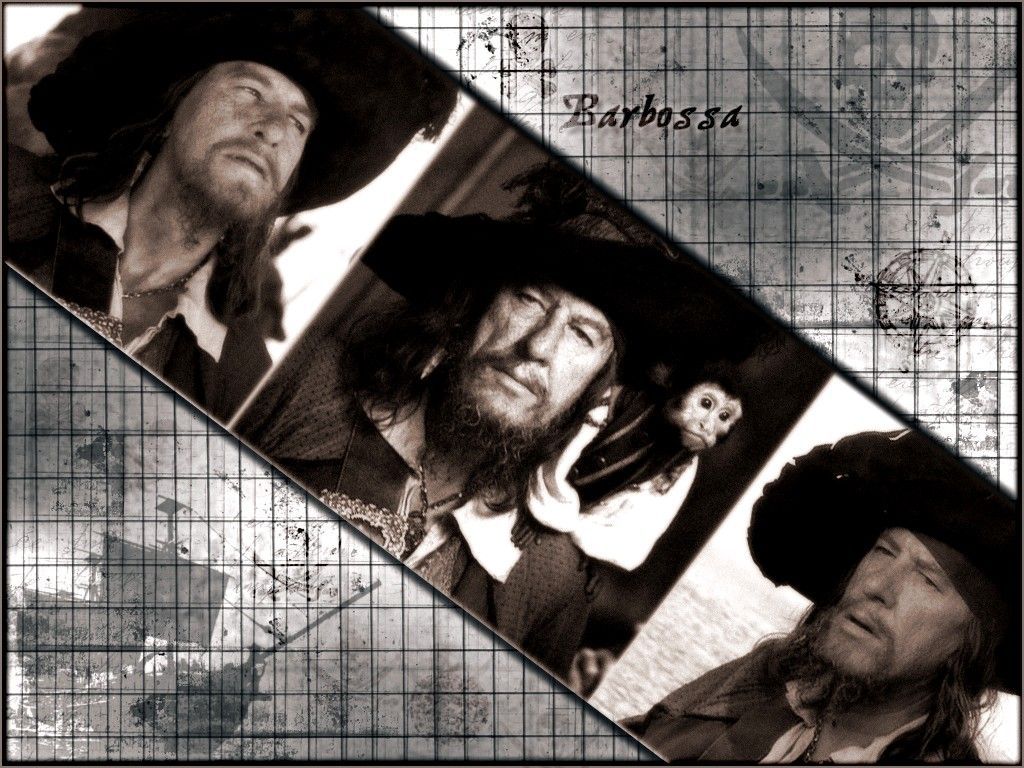 Film Pirates des CaraIbes - Page 3