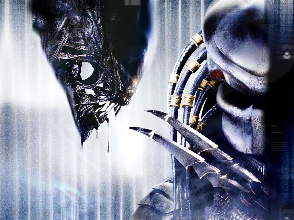 download film alien vs predator 2004