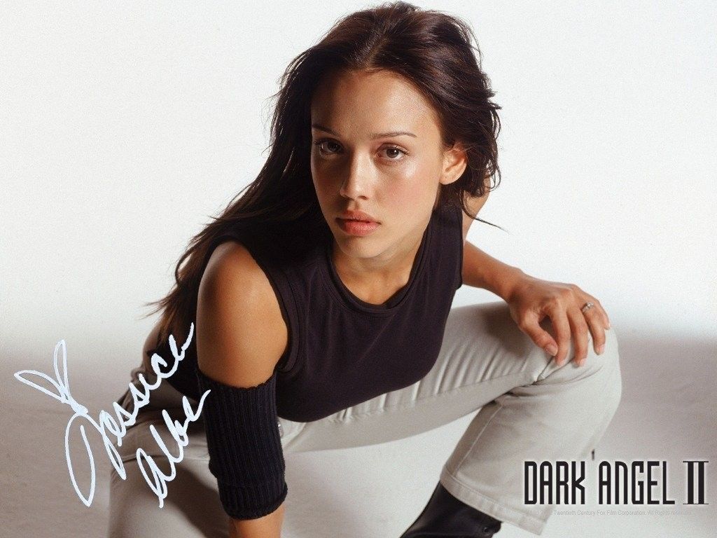 Serie Dark Angel Page 5