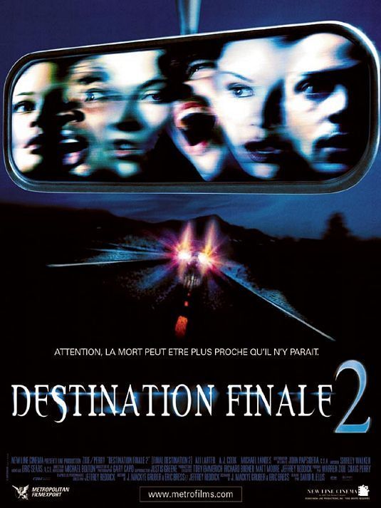 Final Destination 2 Online Subtitrat In Romana Final Destination 2