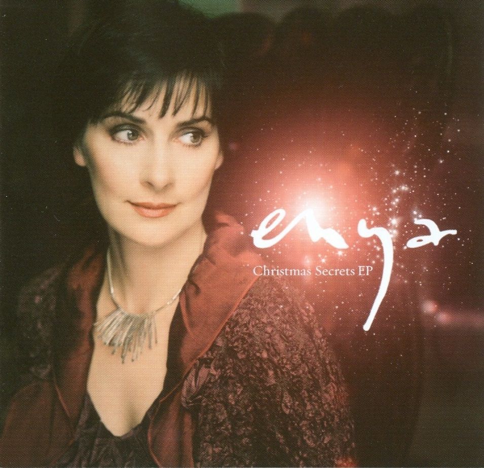 enya enya album