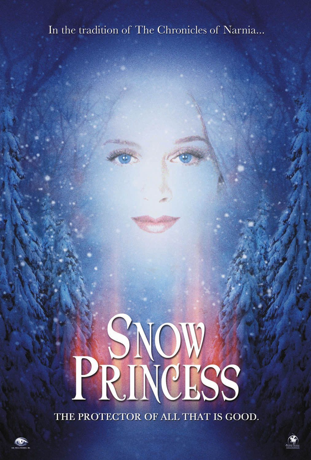 Snow Princess