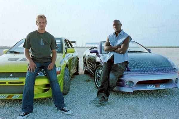 Film 2 Fast 2 Furious