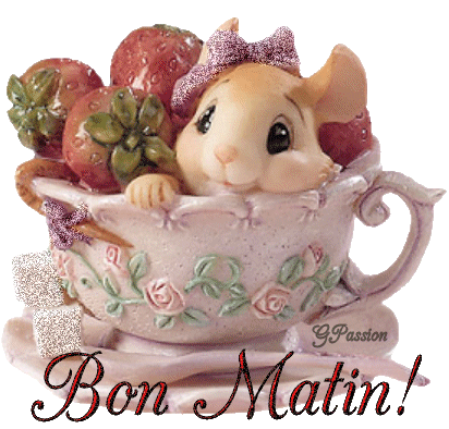 Gifs Bon Matin Page 3 gifs-bon-matin-page-3